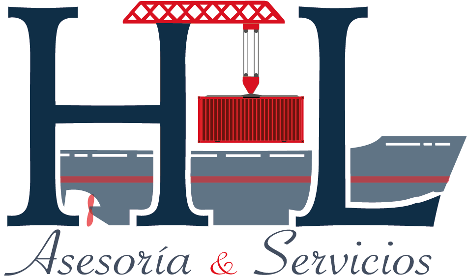 HL logo